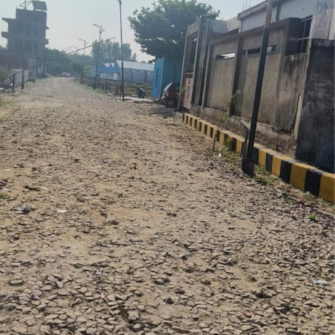 Plot For Resale in Safedabad Lucknow  6570801