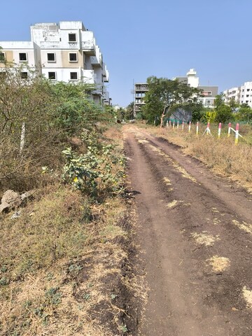 Plot For Resale in Sangli Miraj Road Sangli  6570805