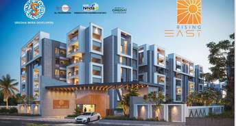 2 BHK Apartment For Resale in Narapally Hyderabad 6570819
