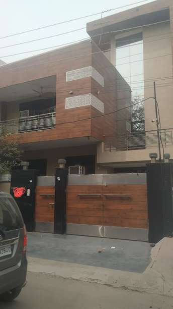 6+ BHK Independent House For Resale in Sector 5 Gurgaon  6570943