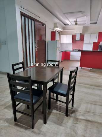 3 BHK Builder Floor For Rent in Palam Vihar Residents Association Palam Vihar Gurgaon  6570961