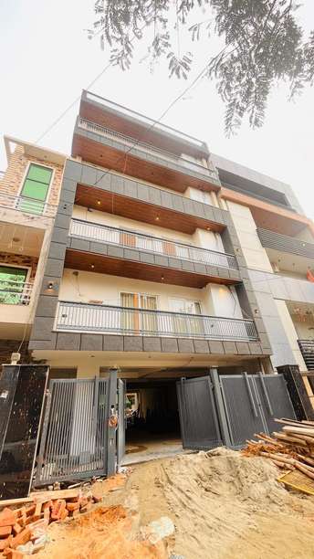 3 BHK Builder Floor For Resale in Sector 49 Gurgaon 6570957