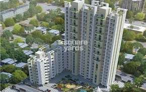 1 BHK Apartment For Rent in Sethia Sea View Goregaon West Mumbai 6571019