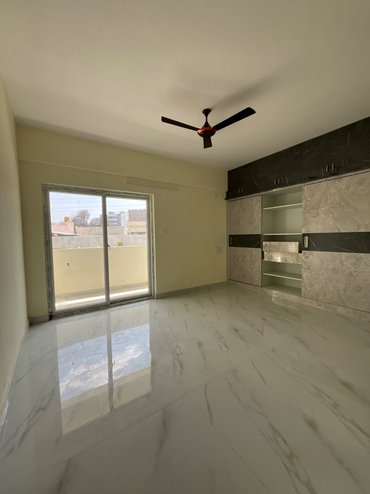 Rental 2 Bedroom 1100 Sq.Ft. Apartment in Jai Royal Park, Kr Puram