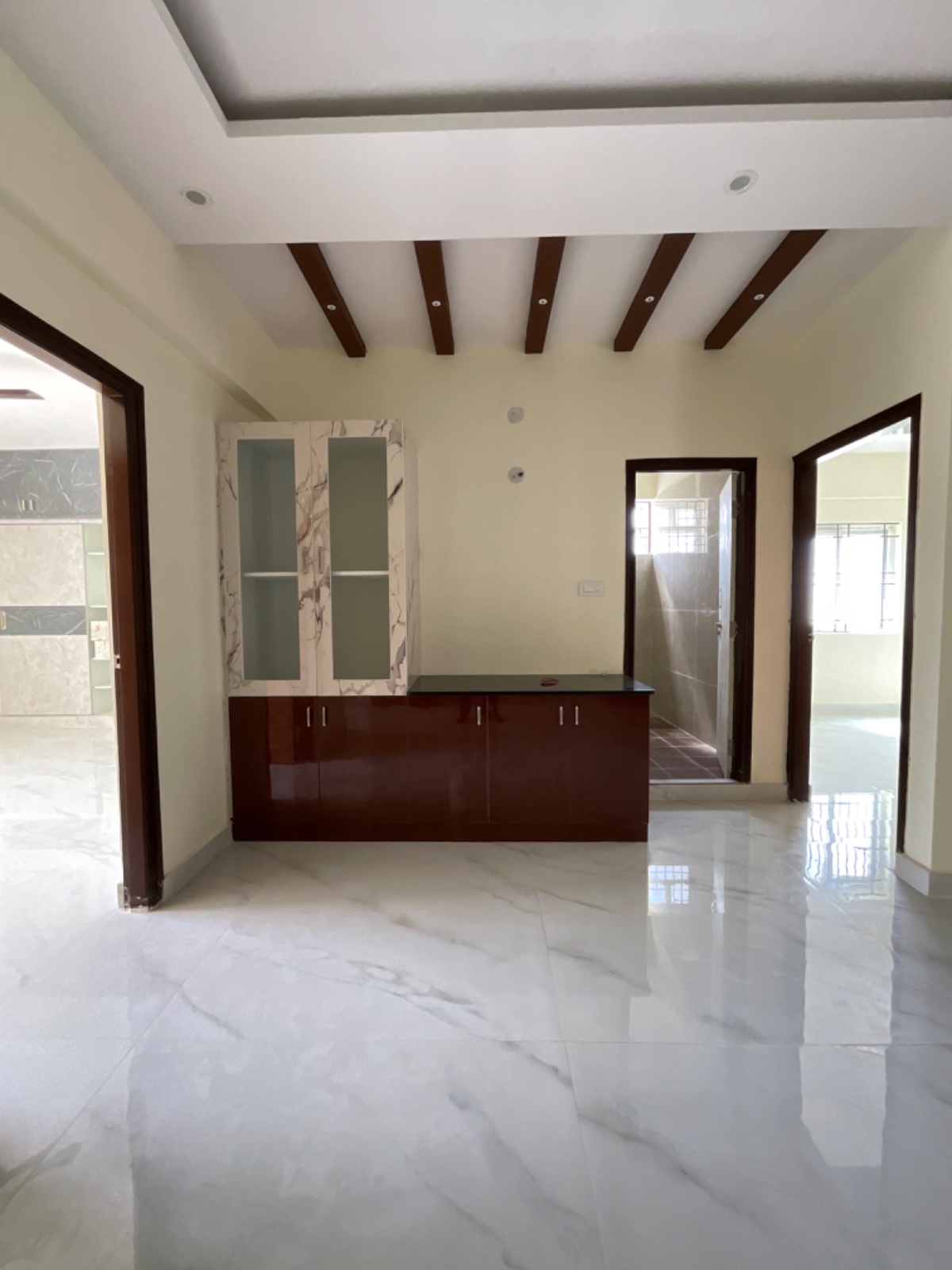 Rental 2 Bedroom 1100 Sq.Ft. Apartment in Jai Royal Park, Kr Puram
