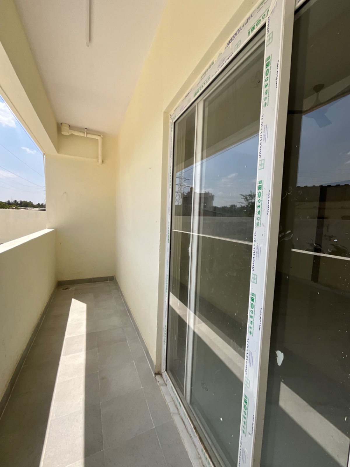 Rental 2 Bedroom 1100 Sq.Ft. Apartment in Jai Royal Park, Kr Puram