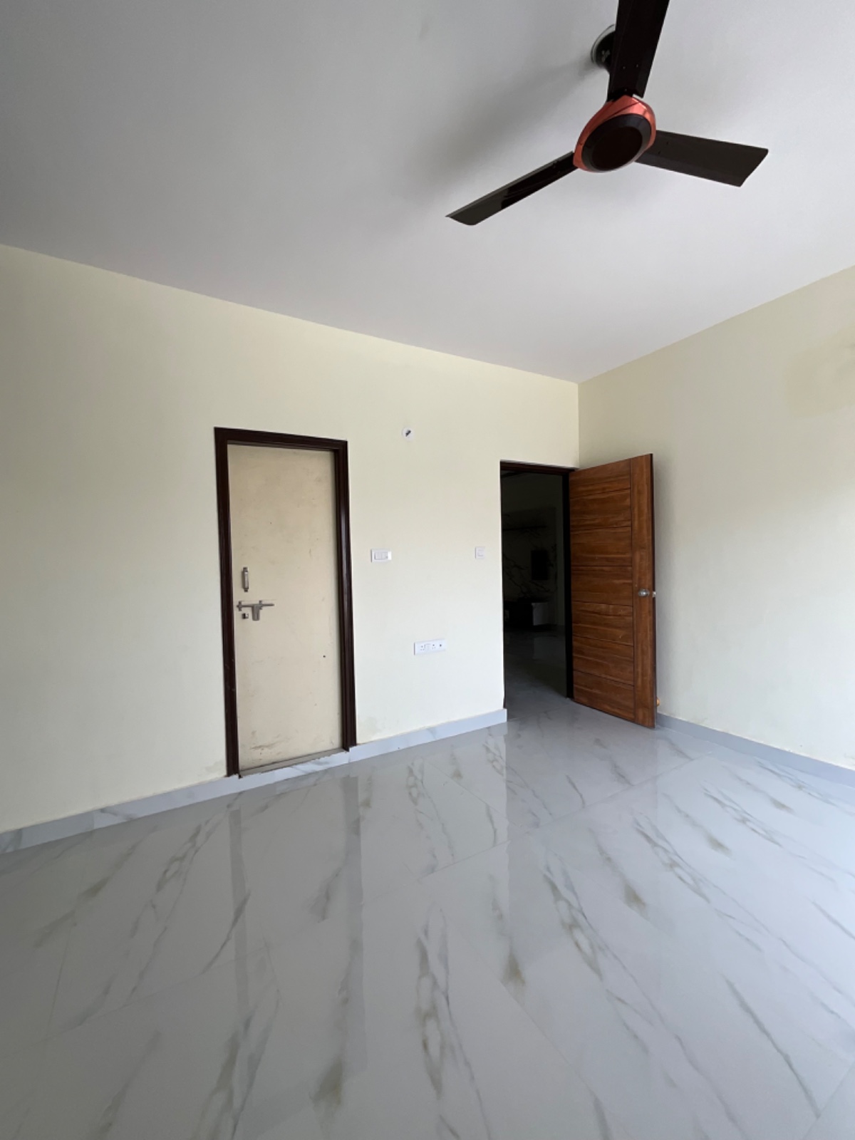 Rental 2 Bedroom 1100 Sq.Ft. Apartment in Jai Royal Park, Kr Puram