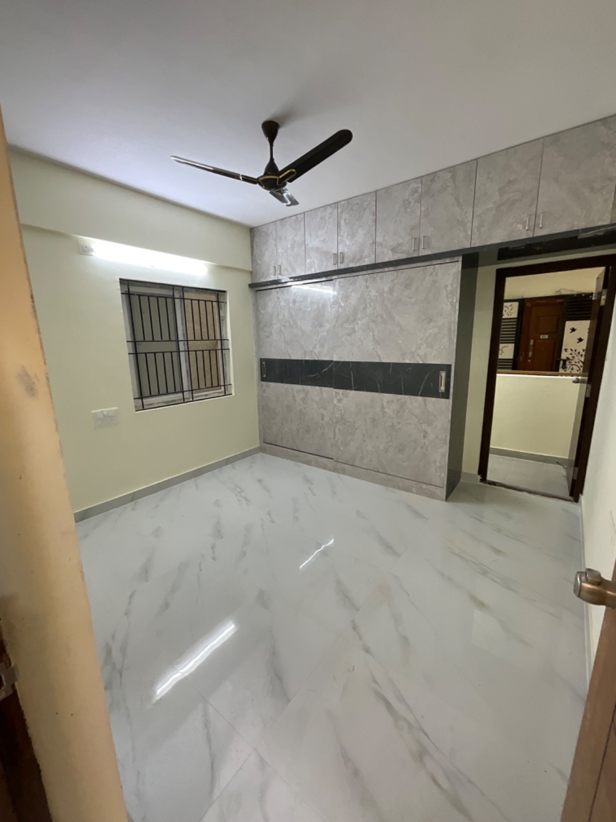 Rental 2 Bedroom 1100 Sq.Ft. Apartment in Jai Royal Park, Kr Puram