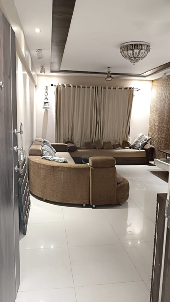 2 BHK Apartment For Rent in Marwin Prince Tower Kharghar Navi Mumbai 6571042