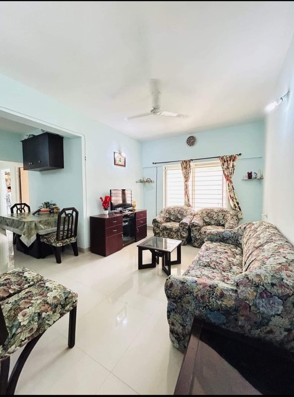 2 BHK Apartment For Sale in Kumar Palmgrove