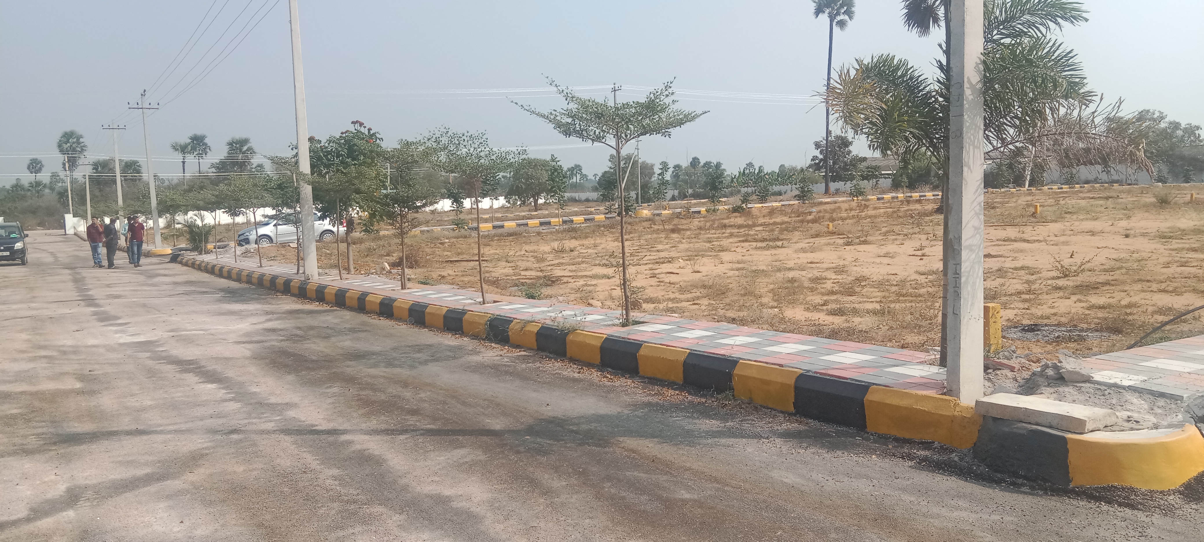 Plot For Resale in Ameenpur Hyderabad  6571050