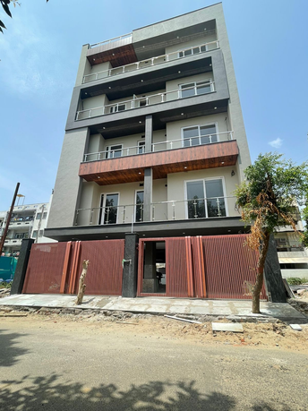 3 BHK Builder Floor For Resale in Kibithu Homes Sector 47 Gurgaon 6571163