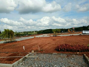 रेसिडेंशियल प्लॉट वर्ग फुट फॉर रीसेल इन बैंगलोर सेंट्रल जेल बैंगलोर  6571210