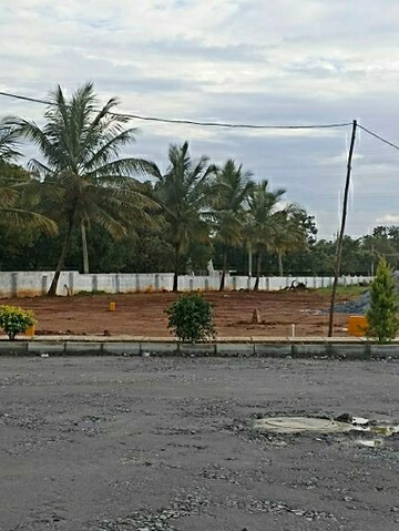 रेसिडेंशियल प्लॉट वर्ग फुट फॉर रीसेल इन बैंगलोर सेंट्रल जेल बैंगलोर  6571210