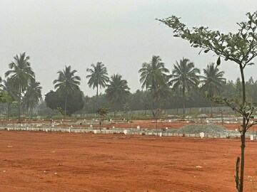 रेसिडेंशियल प्लॉट वर्ग फुट फॉर रीसेल इन बैंगलोर सेंट्रल जेल बैंगलोर  6571210