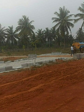 रेसिडेंशियल प्लॉट वर्ग फुट फॉर रीसेल इन बैंगलोर सेंट्रल जेल बैंगलोर  6571210