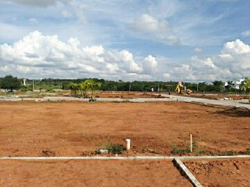 रेसिडेंशियल प्लॉट वर्ग फुट फॉर रीसेल इन बैंगलोर सेंट्रल जेल बैंगलोर  6571210