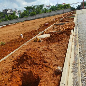 रेसिडेंशियल प्लॉट वर्ग फुट फॉर रीसेल इन बैंगलोर सेंट्रल जेल बैंगलोर  6571210