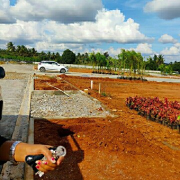 रेसिडेंशियल प्लॉट वर्ग फुट फॉर रीसेल इन बैंगलोर सेंट्रल जेल बैंगलोर  6571210