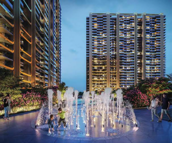 3 BHK Apartment For Resale in M3M Crown Sector 111 Gurgaon 6571187