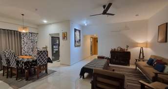3 BHK Apartment For Rent in Sobha HRC Pristine Jakkur Bangalore 6571184