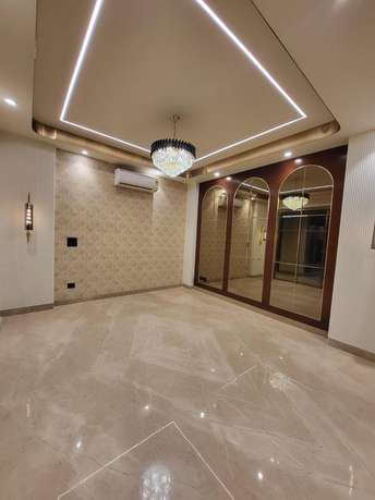 3 BHK Builder Floor For Resale in DLF Pink Town House Dlf City Phase 3 Gurgaon 6571208