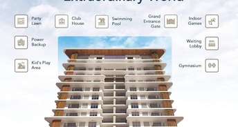 3 BHK Apartment For Resale in Kundan The Peak Mohammadwadi Pune 6571189