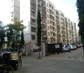1 BHK Apartment For Resale in Kshitij CHS Goregaon East Mumbai 6571234