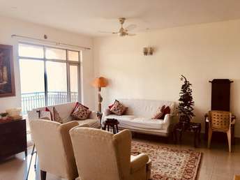 3 BHK Apartment For Rent in Central Park II-Bellevue Sector 48 Gurgaon  6571259