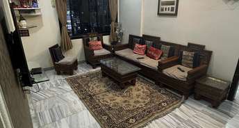 2 BHK Apartment For Resale in Bhavani Shankar Road Mumbai 6571270