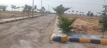 Plot For Resale in Krishna Reddy Pet Hyderabad  6571300