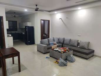 2 BHK Builder Floor For Rent in Sector 38 Gurgaon 6571358