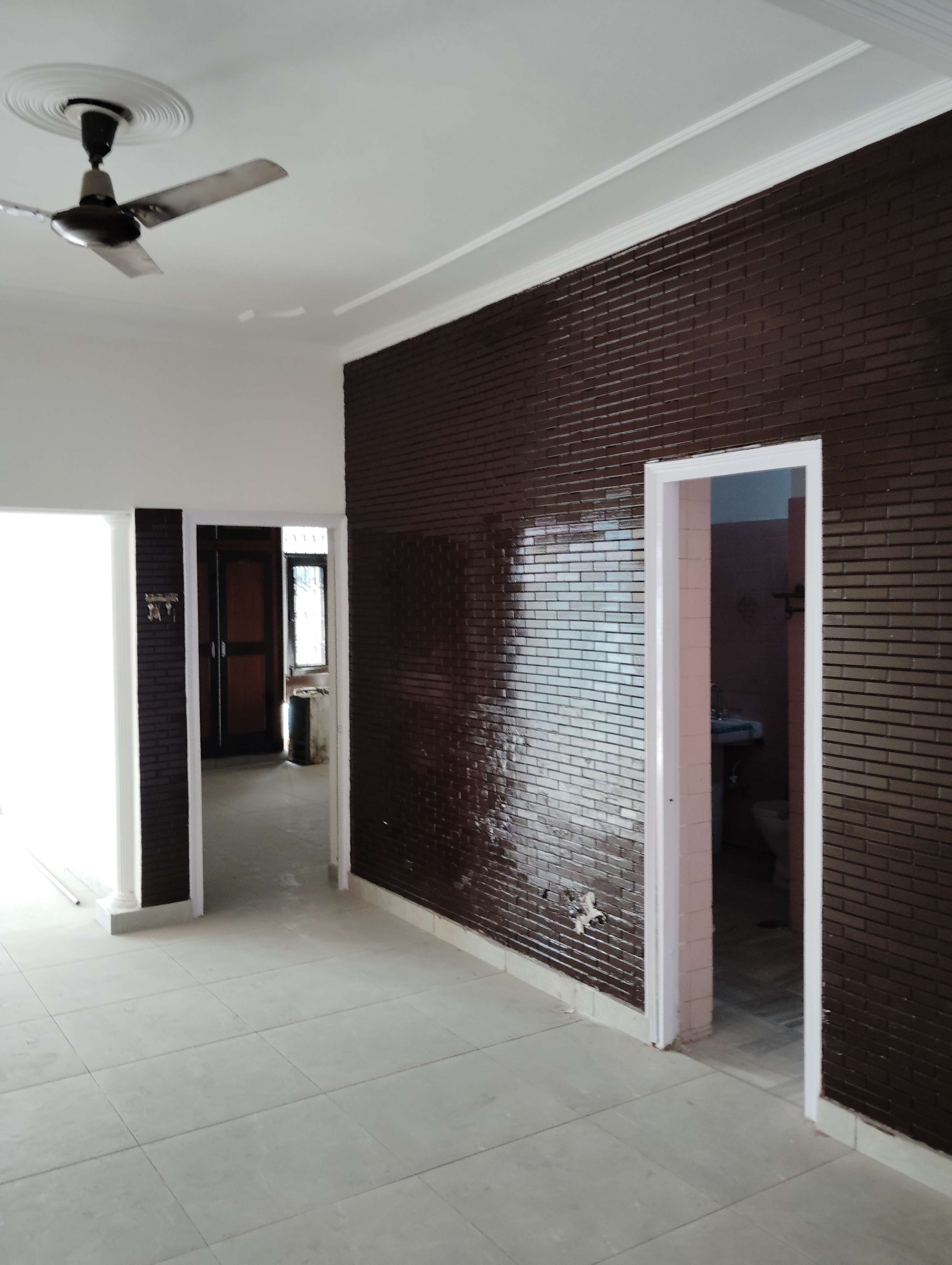 3 BHK Independent House For Rent in Sector 15 Faridabad 6571399