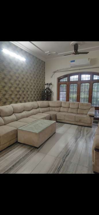 2 BHK Builder Floor For Rent in Vishesh Khand Gomti Nagar Lucknow 6571285