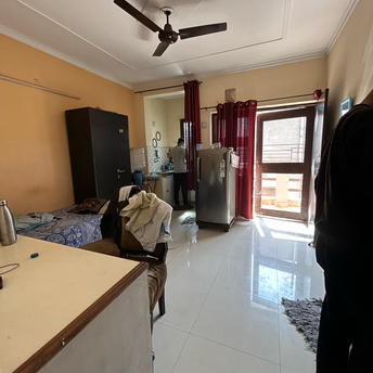 1 BHK Villa For Rent in Sector 22b Gurgaon 6571438