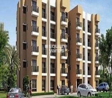 1 BHK Apartment For Resale in Jogeshwari West Mumbai  6571395