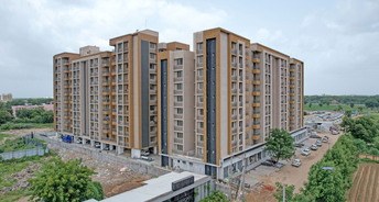 3 BHK Apartment For Rent in Shilaj Ahmedabad 6571412