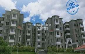 2 BHK Apartment For Resale in Nandi Citadel Bannerghatta Road Bangalore 6571435