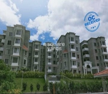 2 BHK Apartment For Resale in Nandi Citadel Bannerghatta Road Bangalore  6571435