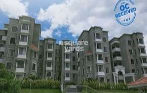3 BHK Apartment For Resale in Nandi Citadel Bannerghatta Road Bangalore 6571480