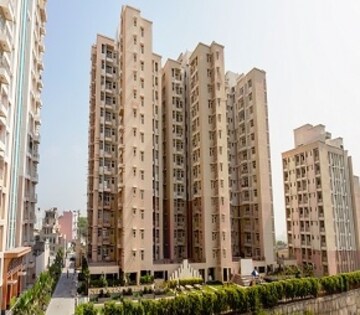 3 BHK Apartment For Resale in Omaxe HillS-ii Sector 43 Faridabad  6571531