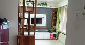 2 BHK Apartment For Resale in Yashada Aarambh Moshi Pune 6570590
