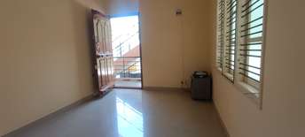 1 BHK Builder Floor For Rent in DSR Pride Hsr Layout Bangalore 6571556