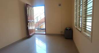 1 BHK Builder Floor For Rent in DSR Pride Hsr Layout Bangalore 6571556