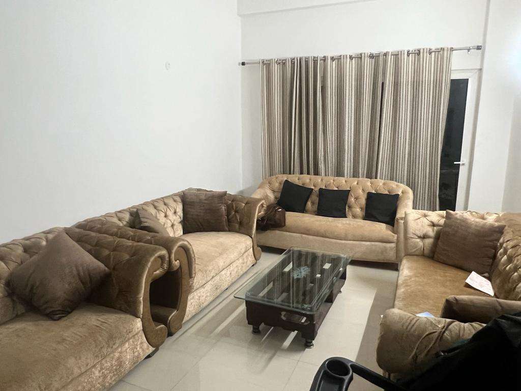 3 BHK Villa For Rent in Paramount Golfforeste Gn Sector Zeta I Greater Noida 6569468