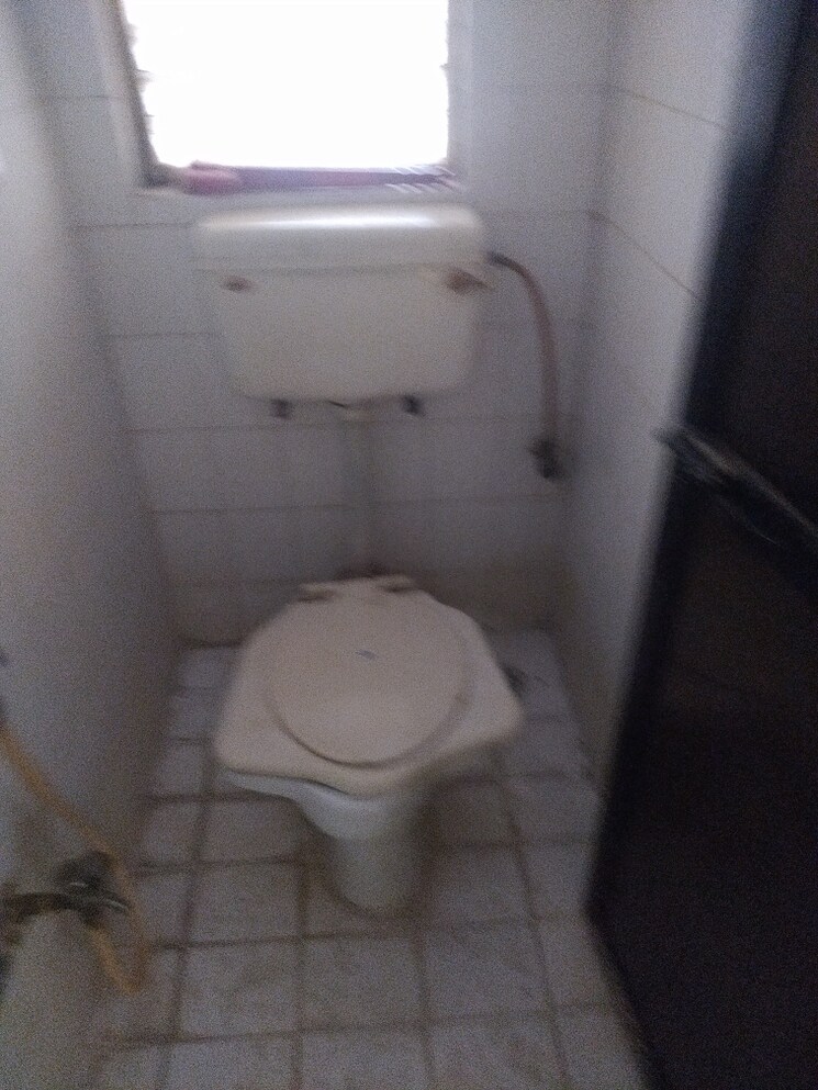 Bathroom, la-creme-chs 1 Bedroom 550 Sq.Ft. Apartment In Andheri East Mumbai 6571614