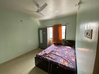 2 BHK Apartment For Rent in Vardhaman Township Hadapsar Pune 6571633