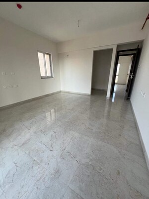 Master Bedroom in 3.5 BHK Apartment at K Raheja Vistas Premiere, Mohammadwadi – for Sale