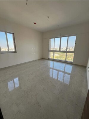 Bedroom in 3.5 BHK Apartment at K Raheja Vistas Premiere, Mohammadwadi – for Sale