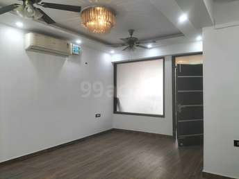 4 BHK Apartment For Resale in Manchanda Rama Apartments Sector 11 Dwarka Delhi 6571651